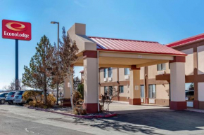 Гостиница Econo Lodge Pueblo  Пуэбло